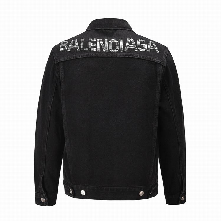 Balenciaga Men's Outwear 115